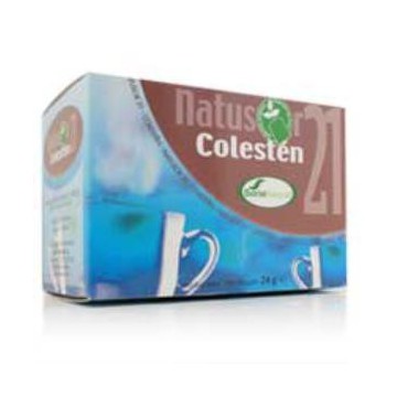 Nat.Inf.21 Colesten 20Uni.