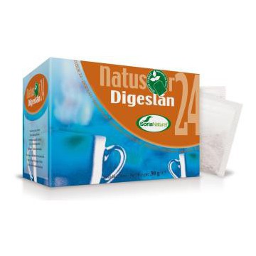 Nat.Inf.24 Digeslan 20Uni.