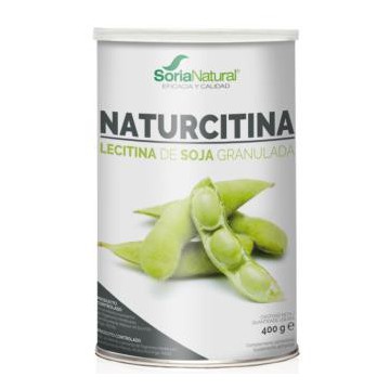 Naturcitina (Lecitina Ip...