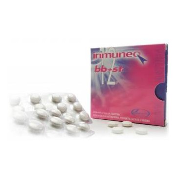 Inmuneo Bb12 48Comp.