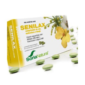 Senilax 60Comp.