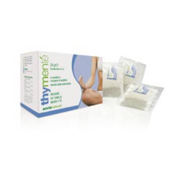 Thymente Inf.Tomillo, Menta...