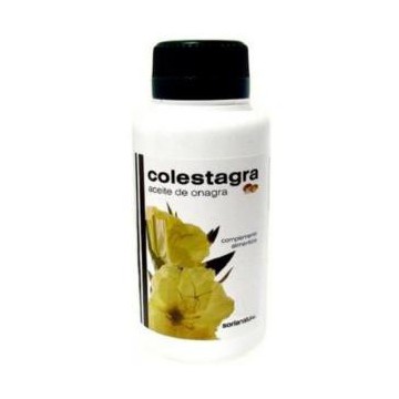 Aceite De Onagra Colestagra...