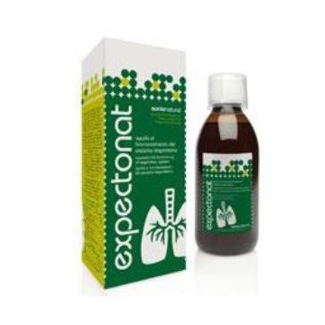 Expectonat Jarabe 250Ml.