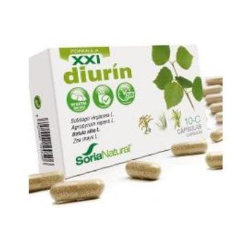 Cap.C-10 Diurin Xxi...