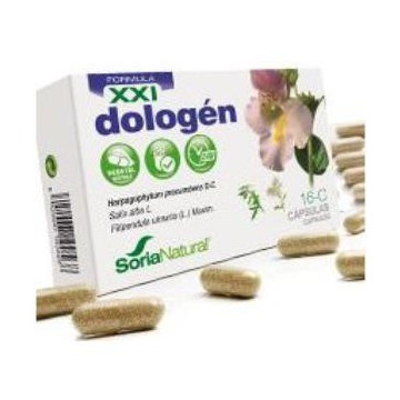 Cap.C-16 Dologen Xxi...