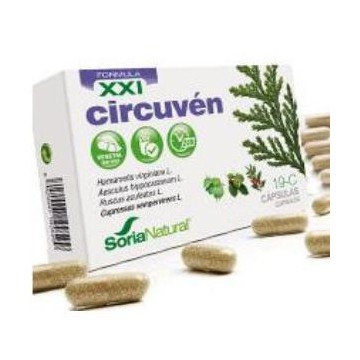 Cap.C-19 Circuven Xxi...