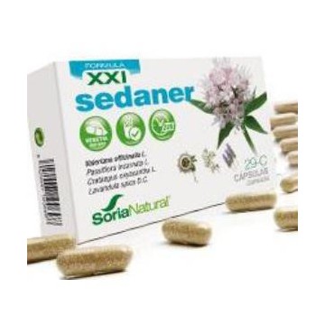 Cap.C-29 Sedaner Xxi...