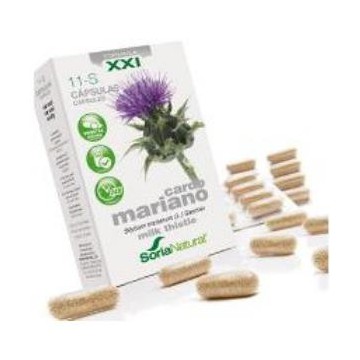 Cap.S-11 Cardo Mariano Xxi...