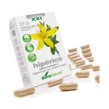 Cap.S-37 Hiperico Xxi 30Cap.