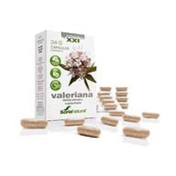 Cap.S 34 Valeriana Xxi 30Cap.