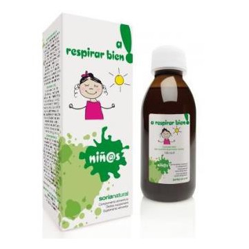 A Respirar Bien Niñ@S...