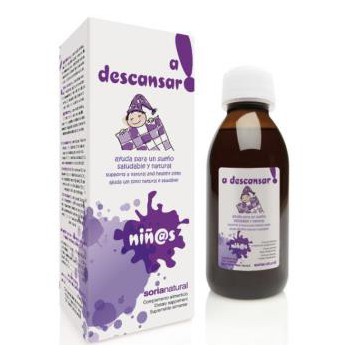 A Descansar Niñ@S Jarabe...