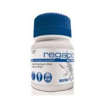 Regacid Acidez 60Comp.