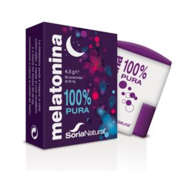 Melatonina 90Comp.