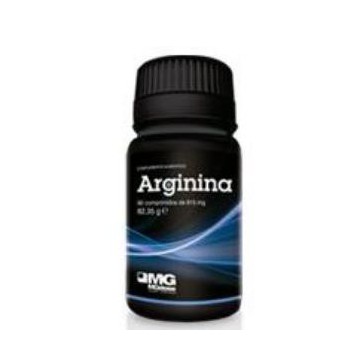 Arginina 915Mg. 90Comp.