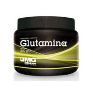 Glutamina 200Gr.