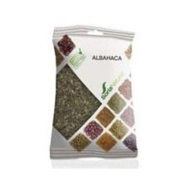 Albahaca Bolsa 40Gr.