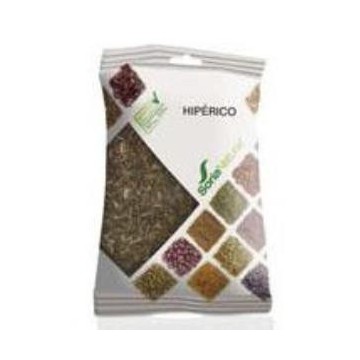 Hiperico Bolsa 50Gr.