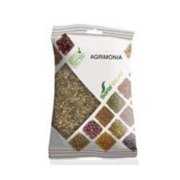Agrimonia Bolsa 50Gr.
