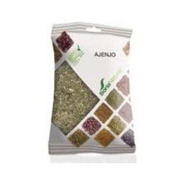 Ajenjo Bolsa 40Gr.