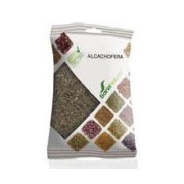 Alcachofera Bolsa 40Gr.