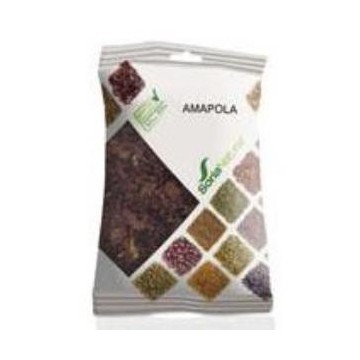 Amapola Bolsa 20Gr.