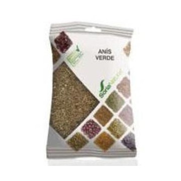 Anis Verde Bolsa 60Gr.