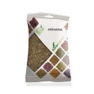 Arenaria Bolsa 25Gr.
