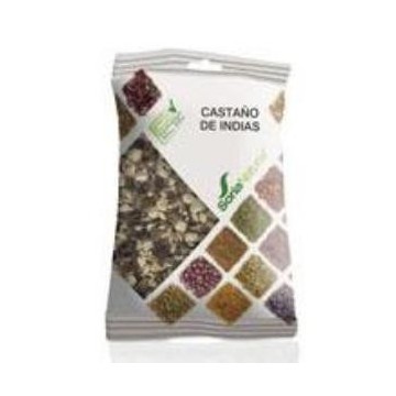 Castaño De Indias Bolsa 100Gr.