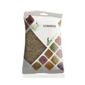 Cominos Bolsa 50Gr.