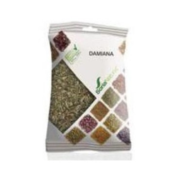 Damiana Bolsa 40Gr.