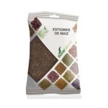 Estigmas De Maiz Bolsa 35Gr.