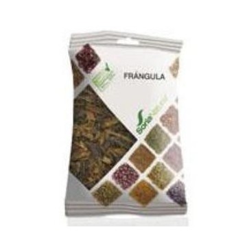 Frangula Bolsa 75Gr.