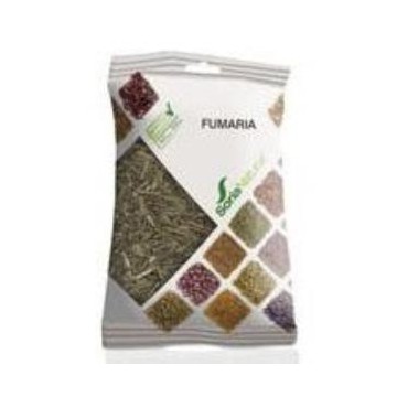 Fumaria Bolsa 50Gr.