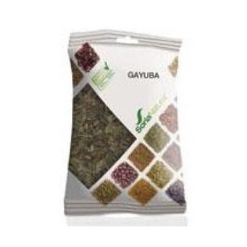 Gayuba Bolsa 50Gr.