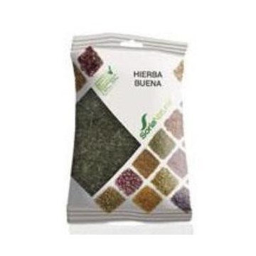 Hierba Buena Bolsa 30Gr.