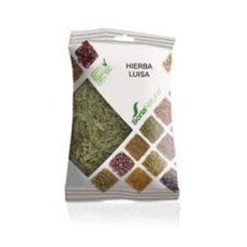 Hierba Luisa Bolsa 30Gr.