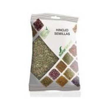 Hinojo Semillas Bolsa 100Gr.