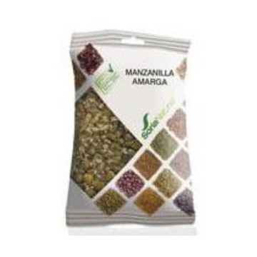 Manzanilla Amarga Bolsa 40Gr.