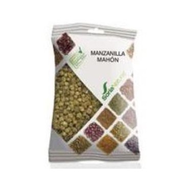 Manzanilla Mahon Bolsa 50Gr.