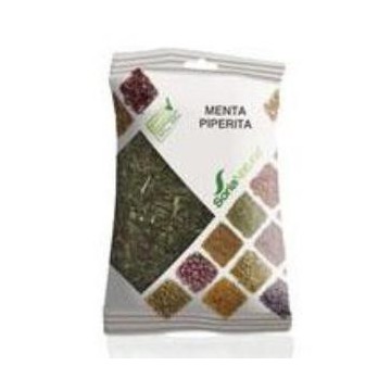 Menta Piperita Bolsa 30Gr.