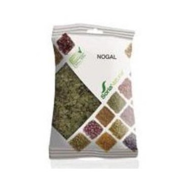 Nogal Bolsa 40Gr.