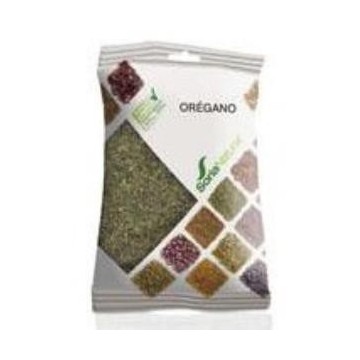 Oregano Bolsa 25Gr.