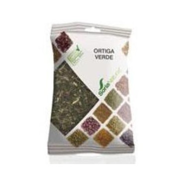 Ortiga Verde Bolsa 30Gr.