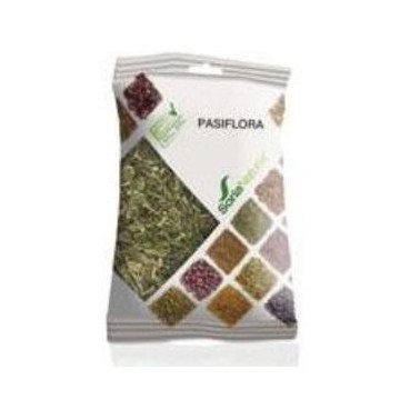 Pasiflora Bolsa 40Gr.