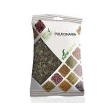 Pulmonaria Bolsa 25Gr.