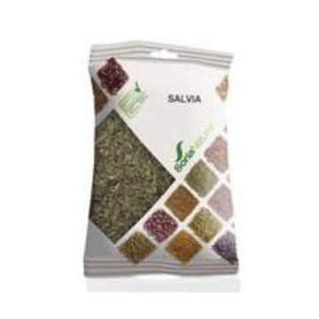 Salvia Bolsa 40Gr.
