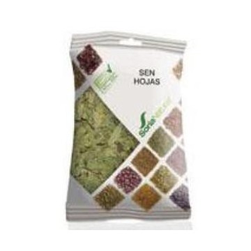 Sen Hojas Bolsa 30Gr.
