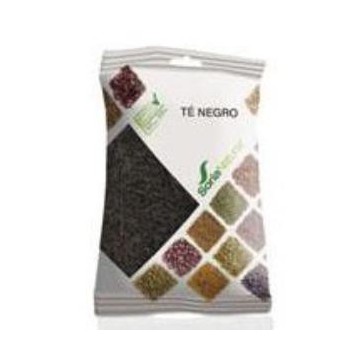 Te Negro Bolsa 70Gr.